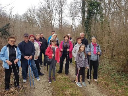 Regijska prireditev ob slovenskem Tednu boja proti raku »Evropski kodeks = manj raka« 1